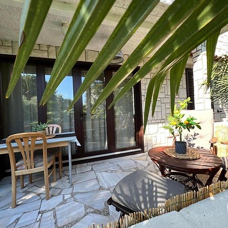 Apartment Villa Angelina, 70M From The Beach, Free Parking Novigrad  Exterior photo