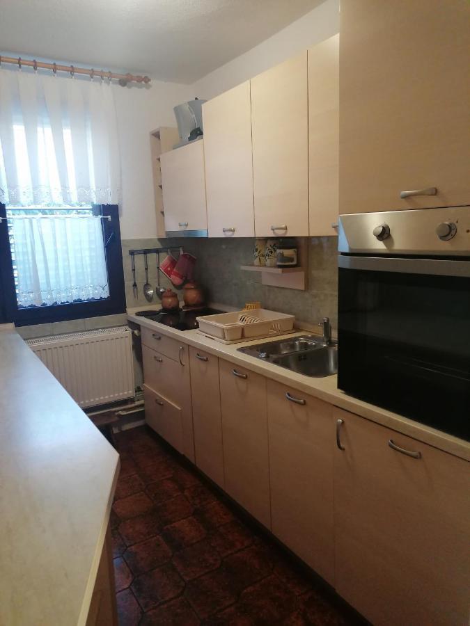 Apartment Villa Angelina, 70M From The Beach, Free Parking Novigrad  Exterior photo