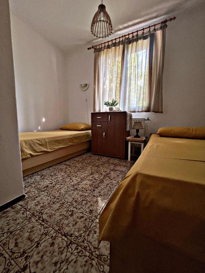 Apartment Villa Angelina, 70M From The Beach, Free Parking Novigrad  Exterior photo